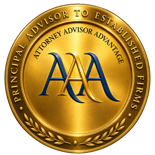 Attorney Advisor Advantage